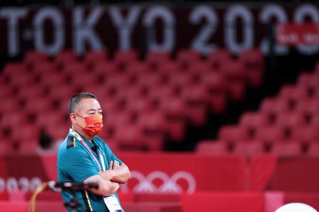 1630990303488025187.jpeg 开云-中国乒乓世界共享 刘国梁竞选国际乒联执行副主席