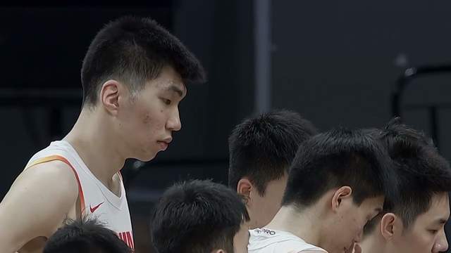开云体育官网-连续2场逆转,中国男篮两连胜,李弘权9+11成奇兵 高诗岩防守拉满