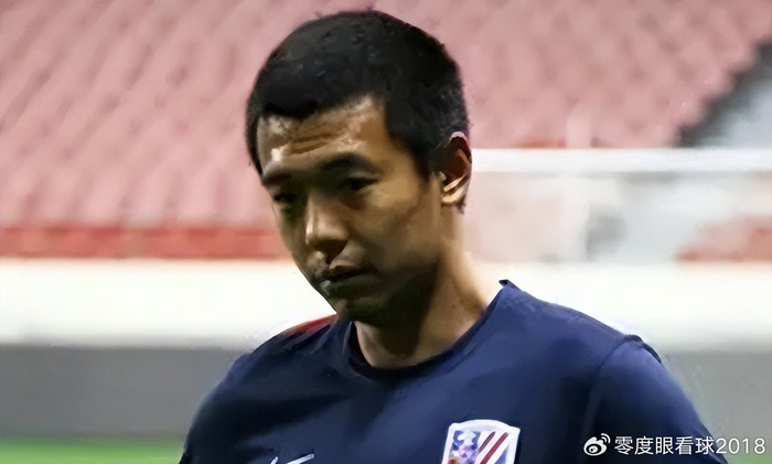 开云体育官网-理性客观!前著名国脚:国足2034年也难进世界杯,日本队并不强大|徐亮|英格兰足球队|美加墨世界杯|日本足球队|中国男足_新浪体育_新浪新闻